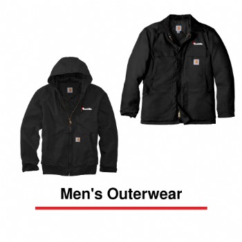 Men's Outerwear
